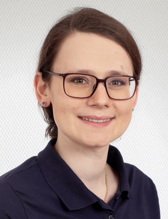 Dr. Katja Stockinger, Fachzahnärztin für Kieferorthopädie