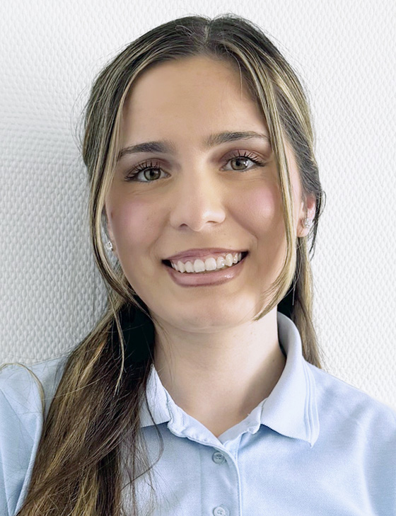 ZFA Emira Halili